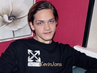 KevinJons