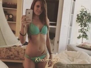 Khaleesi23