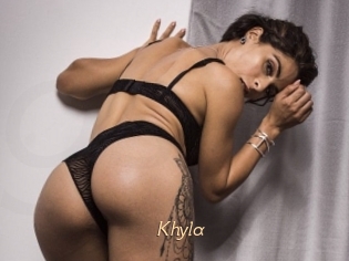 Khyla