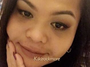 Kikirockmore