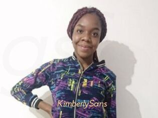 KimberlySans