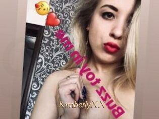 KimberlyXX