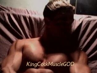 KingCock_MuscleGOD_