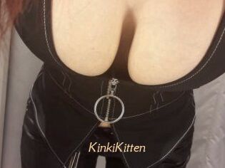 KinkiKitten