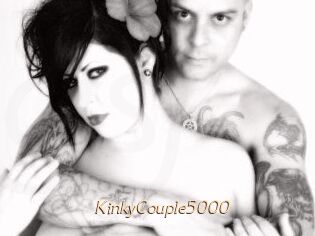 KinkyCouple5000