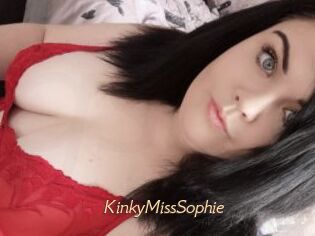 KinkyMissSophie