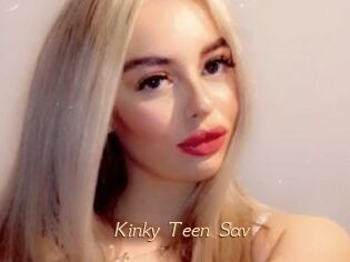 Kinky_Teen_Sav