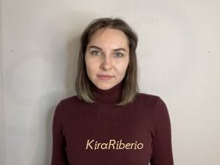 KiraRiberio