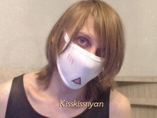 Kisskissnyan