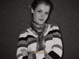 KisssMe