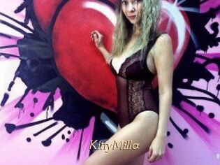 KittyMilla