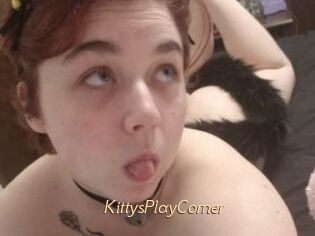 KittysPlayCorner