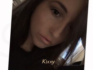 Kixxy