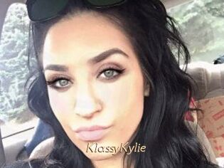 KlassyKylie