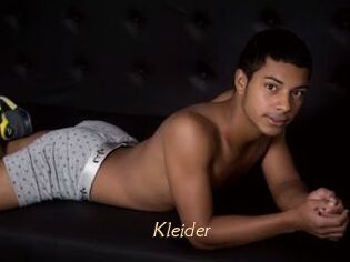 Kleider