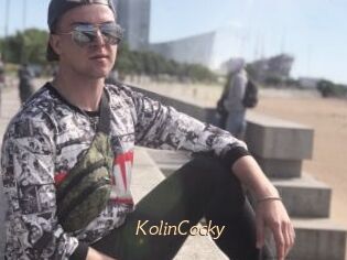 KolinCocky