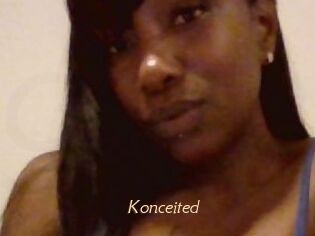 Konceited