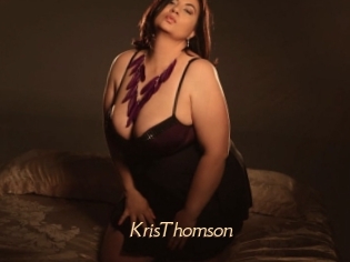 KrisThomson