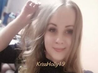 KrissHolly19