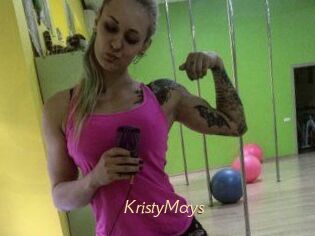 KristyMays