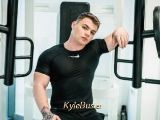 KyleBuster