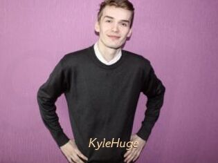 KyleHuge