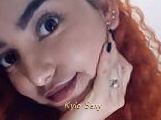 Kyle_Sexy