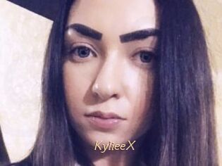 KylieeX