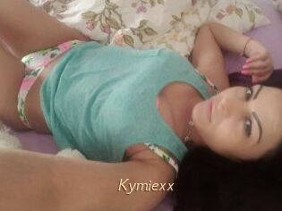 Kymiexx