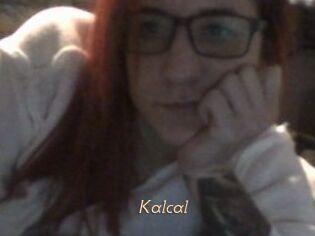 Kalcal