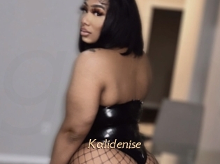 Kalidenise