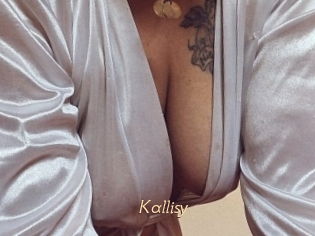 Kallisy