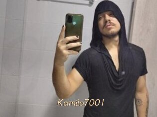 Kamilo7001