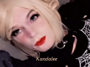 Kandalee