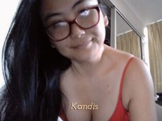 Kandis