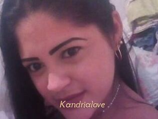 Kandrialove