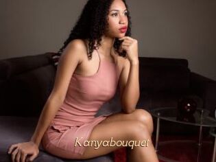 Kanyabouquet