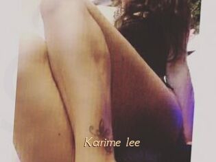 Karime_lee