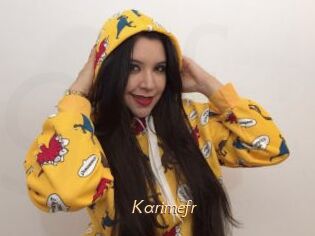 Karimefr