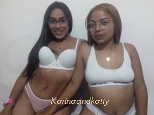 Karinaandkatty