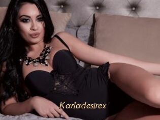 Karladesirex