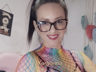 Karlyanais