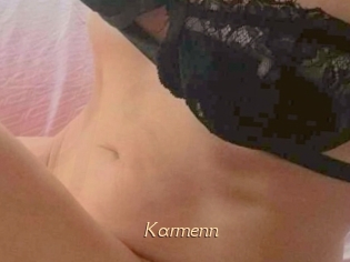 Karmenn