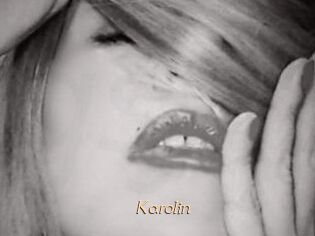 Karolin