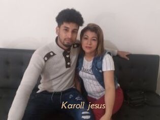 Karoll_jesus