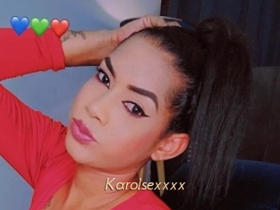 Karolsexxxx