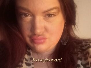 Kaseyleopard