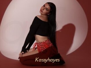 Kassyhayes