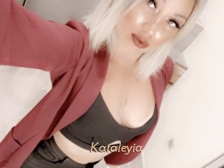 Kataleyia