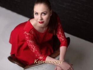 Katemargery